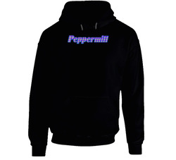 The Peppermill Restaurant Nevada's Most Famous Restaurant Hoodie The Peppermill Restaurant Nevada's Most Famous Restaurant Hoodie