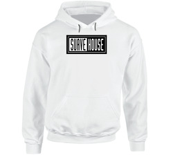 Suave House Records Hip Hop Record Label Music Lovers Hoodie