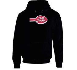 Betty Crocker Cake Mix Hoodie Betty Crocker Cake Mix Hoodie