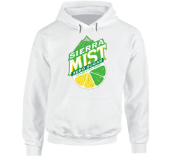 Sierra Mist Best Soda Of All Time Soft Drink Lovers Hoodie Sierra Mist Best Soda Of All Time Soft Drink Lovers Hoodie