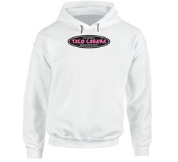 Taco Cabana Best Southern Restaurants Fan Hoodie Taco Cabana Best Southern Restaurants Fan Hoodie