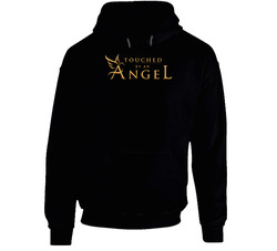 Touched By An Angel 90s Tv Show Drama Hoodie