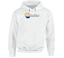 Malibu Boats Inc Nasdaq Company Logo Employee Fan Hoodie