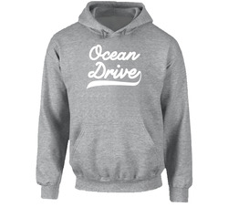 Ocean City Jason Kelce Hoodie