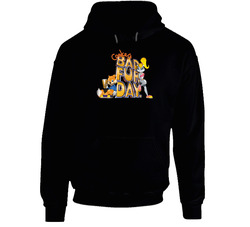 Conkers Bad Fur Day Nintendo 64 N64 Video Game Fan Hoodie Conkers Bad Fur Day Nintendo 64 N64 Video Game Fan Hoodie