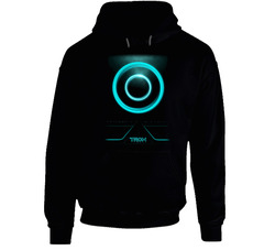 Tron Legacy Movie Hoodie