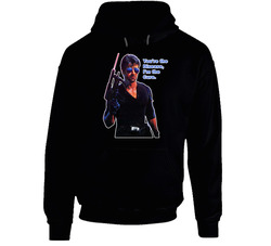 Cobra Stallone Disease Cure Hoodie