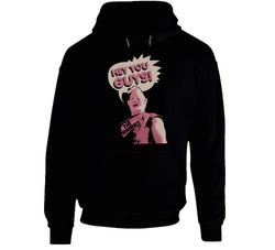 The Goonies Hey You Guys Sloth Funny Hoodie