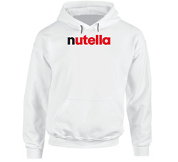 Nutella Hoodie