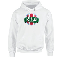 Rita's Popular Orlando Restaurant Hoodie Rita's Popular Orlando Restaurant Hoodie