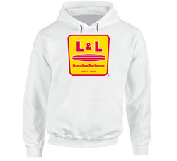 L&l Hawaiian Barbecue Favourite Food Hoodie L&l Hawaiian Barbecue Favourite Food Hoodie