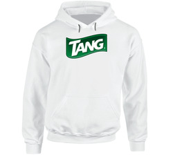 Tang Juice Logo Hoodie