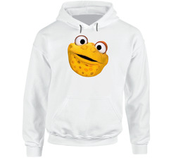 Gullah Gullah Island Binya Binya Polliwog 90s Tv Show Fan Hoodie