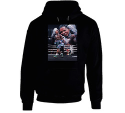 Gervonta Davis World Champion Boxer Fan Hoodie