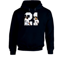 Paul O'neill 21 Hoodie Paul O'neill 21 Hoodie