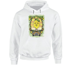 Sour Diesel Hybrid Cannabis Strain Weed Stoner Hoodie