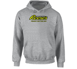 Reese's Peanut Butter Cup Hoodie Reese's Peanut Butter Cup Hoodie
