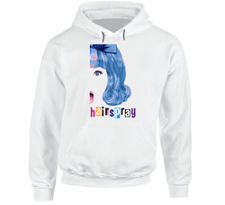 Hairspray Movie Musical Hoodie Hairspray Movie Musical Hoodie