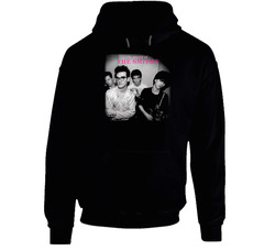 The Smiths Morrissey Music Hoodie