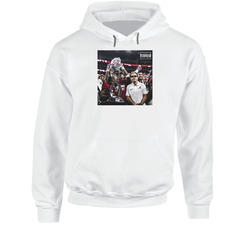 Nick Saban Alabama Coach Hoodie