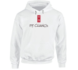 P.f. Changs Favorite Fast Food Hoodie P.f. Changs Favorite Fast Food Hoodie