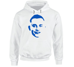 Mitch Lightfoot Kansas Basketball Tournament Fan Hoodie Mitch Lightfoot Kansas Basketball Tournament Fan Hoodie