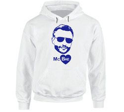 Mc Bae Veronika Mcvey Sean Football Fan Hoodie Mc Bae Veronika Mcvey Sean Football Fan Hoodie