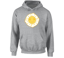 Funshine Bear Care Bears Halloween Group Costume Hoodie Funshine Bear Care Bears Halloween Group Costume Hoodie