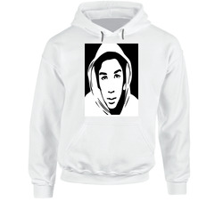 Trayvon Martin As Seen On Jamie Foxx Hoodie Trayvon Martin As Seen On Jamie Foxx Hoodie