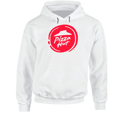 Pizza Hut American Favourite Food Hoodie Pizza Hut American Favourite Food Hoodie