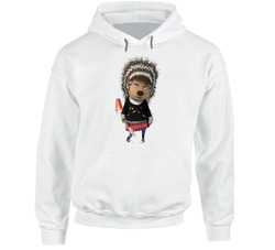 Ash Sing Fictional Music Group Fan Hoodie Ash Sing Fictional Music Group Fan Hoodie