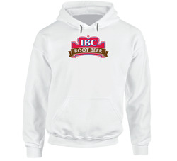 Ibc Root Beer Best Soda Of All Time Soft Drink Lovers Hoodie Ibc Root Beer Best Soda Of All Time Soft Drink Lovers Hoodie