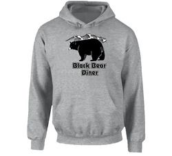 Black Bear Diner Sacramento California Top Restaurants Food Fan Lover Foodie Hoodie Black Bear Diner Sacramento California Top Restaurants Food Fan Lover Foodie Hoodie