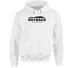 Outback Steakhouse Restaurant Cool Hoodie Outback Steakhouse Restaurant Cool Hoodie