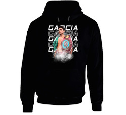 Ryan Garcia Fighter Champion Mma Galaxy Hoodie Ryan Garcia Fighter Champion Mma Galaxy Hoodie