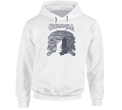 Stedman Sport Godspell Madusa Head Band Hoodie Stedman Sport Godspell Madusa Head Band Hoodie