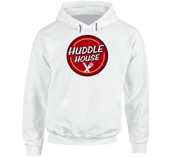 Huddle House Best Southern Restaurants Fan Hoodie Huddle House Best Southern Restaurants Fan Hoodie