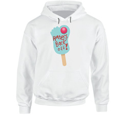 Haters Back Off Popsicle Netflix Original Fan Hoodie Haters Back Off Popsicle Netflix Original Fan Hoodie