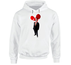 Deadmau5 Hoodie Deadmau5 Hoodie