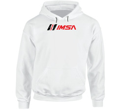 Imsa Automobile Car Truck Motorcycle Auto Parts Cool Distressed Style Brand Logo Emblem Hoodie Imsa Automobile Car Truck Motorcycle Auto Parts Cool Distressed Style Brand Logo Emblem Hoodie