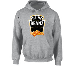 Heinz Beanz Funny Halloween Group Costume Hoodie Heinz Beanz Funny Halloween Group Costume Hoodie