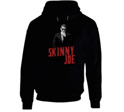 Skinny Joe Merlino Philadelphia Mobster Hoodie Skinny Joe Merlino Philadelphia Mobster Hoodie