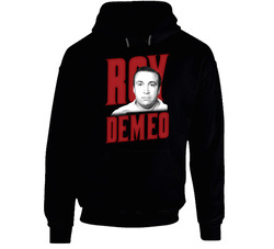 Roy Demeo New York Mobster Hoodie Roy Demeo New York Mobster Hoodie