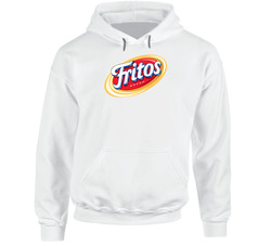 Fritos Popular Snack Food Chips Tortillas Logo Hoodie Fritos Popular Snack Food Chips Tortillas Logo Hoodie