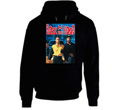 Boyz N The Hood Album Cover 90s Music Hoodie Boyz N The Hood Album Cover 90s Music Hoodie