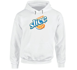 Orange Slice Best Soda Of All Time Soft Drink Lovers Hoodie Orange Slice Best Soda Of All Time Soft Drink Lovers Hoodie
