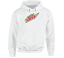 Mountain Dew Best Soda Of All Time Soft Drink Lovers Hoodie Mountain Dew Best Soda Of All Time Soft Drink Lovers Hoodie