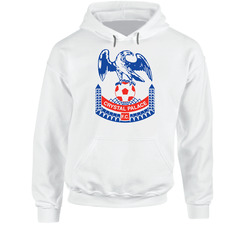 Crystal Palace Baltimore Fc United Soccer League Usl2 Retro Team Logo Hoodie Crystal Palace Baltimore Fc United Soccer League Usl2 Retro Team Logo Hoodie