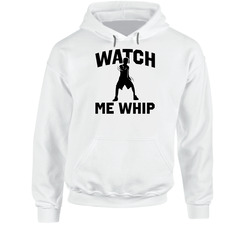 Seen On Lil Dicky Watch Me Whip Hoodie Seen On Lil Dicky Watch Me Whip Hoodie