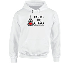 Fogo De Chao Steakhouse Restaurant Hoodie Fogo De Chao Steakhouse Restaurant Hoodie